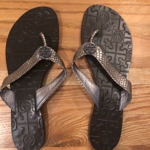 Tory Burch sandals